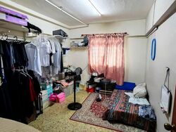 Blk 24 Marsiling Green (Woodlands), HDB 3 Rooms #528685941